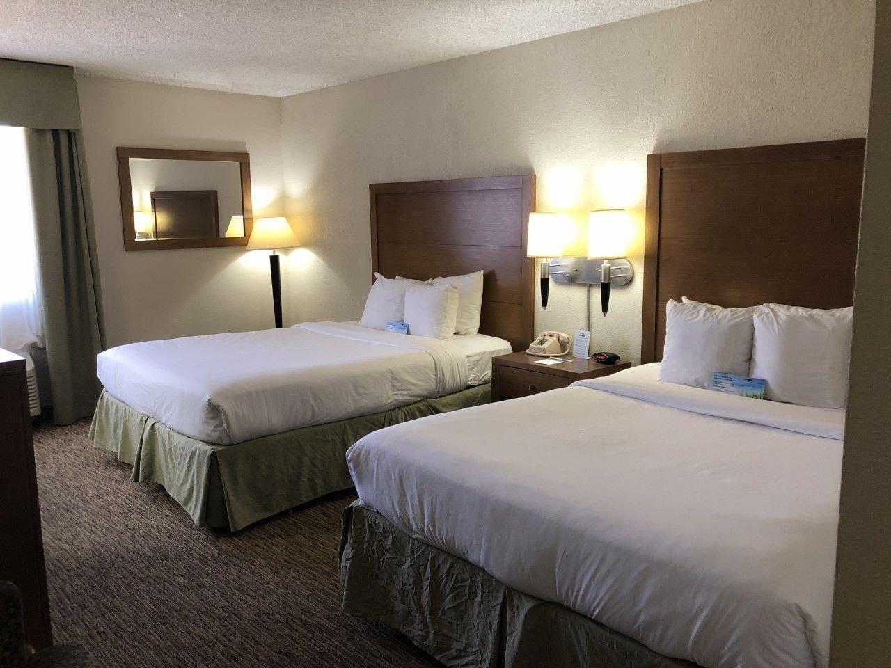 Days Hotel By Wyndham Peoria Glendale Area Exterior photo